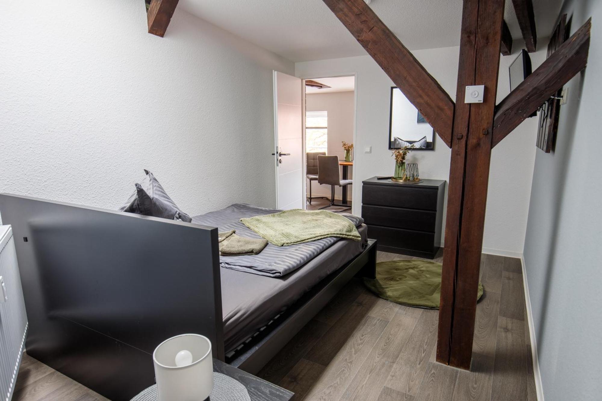 Apartment Hilges Im Herzen Der Altstadt *