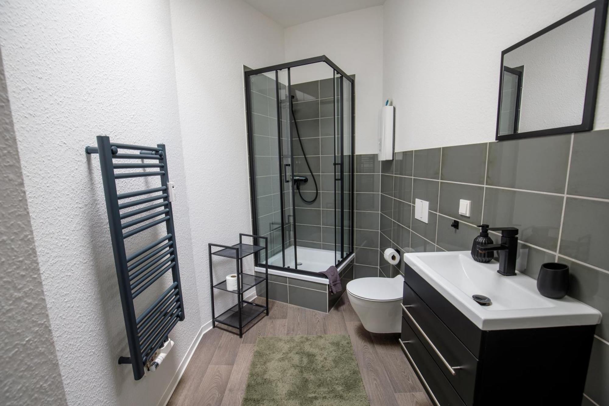 Apartament Hilges Im Herzen Der Altstadt *